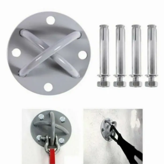 TERBATAS TRX SUSPENSION X MOUNT KODE 429 0