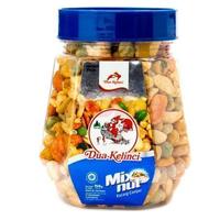 Gambar DUA KELINCI MIX NUT 150g dari Hypermart AR Hakim Surabaya Kota Surabaya 1 Tokopedia