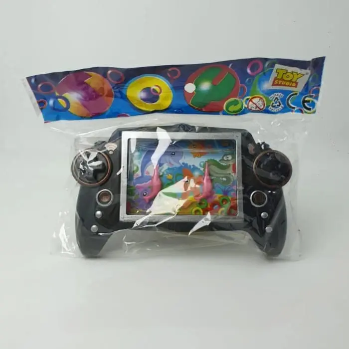 Playstation Klasik Mainan Anak Tradisional Game Air Bentuk GAME BOY PSP 3