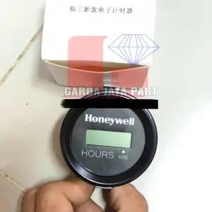 HOUR METER DIGITAL HONEYWELL