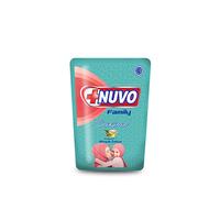 Gambar NUVO FAMILY LIQ SOAP TOSKA PCH 400ML dari Hypermart Daan Mogot Kota Administrasi Jakarta Barat 1 Tokopedia