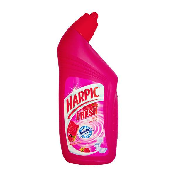 HARPIC FLORAL FRESH 450 ML