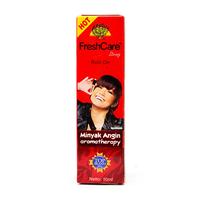 Gambar FRESHCARE STRONG HOT 10 ML dari Hypermart Daan Mogot Kota Administrasi Jakarta Barat 1 Tokopedia
