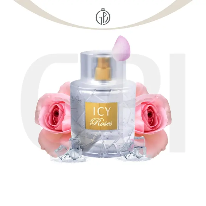Gambar Parfum Fragrance World Icy Roses for Unisex EDP 100 ml dari Gudang Parfum Impor Jakarta Jakarta Barat 2 Tokopedia