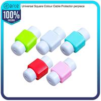 Gambar Arte Square Colour Cable Protector perpiece Perapih Kabel Universal Cable Organizer Cable Saver Cable Bite - Pink dari Official Ringke Partner Kota Administrasi Jakarta Utara 1 Tokopedia