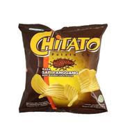 Gambar CHITATO SAPI PANGGANG 35GR dari Hypermart Jember Kab. Jember 1 Tokopedia