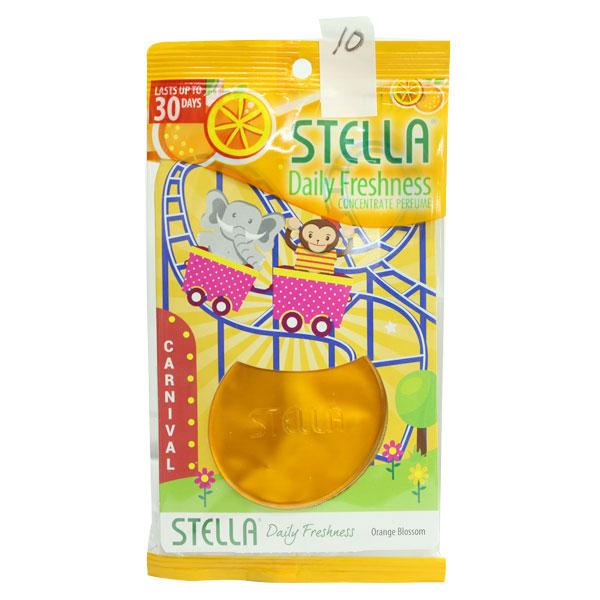 STELLA DAILY FRESHNESS ORANGE BLOSSOM 7 ML