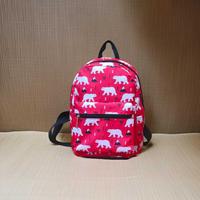 Gambar Ransel Sekolah Mini Tas Kecil Ada Slot Tablet Tas Wanita Motif Kucing Toska - Tosca Hiu dari Polofelix Kota Administrasi Jakarta Timur 2 Tokopedia