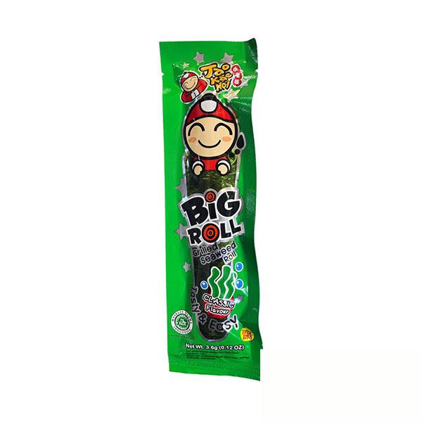 Gambar TAO KAE NOI BIG ROLL CLASSIC 3.6G dari Foodmart Samarinda Kota Samarinda Tokopedia