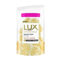 Gambar LUX BODY WASH WHITE VELVET JASMINE REFILL 825 ML dari Foodmart Samarinda Kota Samarinda 1 Tokopedia