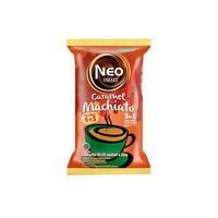 Gambar NEO COFFEE CARAMEL MSCHIATO 6 X 20 GR dari Foodmart Samarinda Kota Samarinda 1 Tokopedia