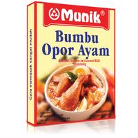 Gambar Munik Bumbu Opor Ayam 65 Gr dari Foodmart Samarinda Kota Samarinda 1 Tokopedia