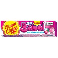 Gambar Big Babol Str Stick 24 Gr dari Foodmart Samarinda Kota Samarinda 1 Tokopedia
