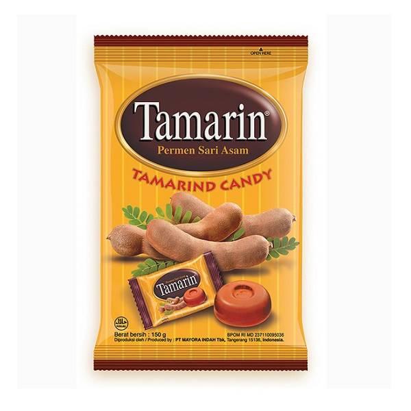 Gambar TAMARIN BAG 135g dari Foodmart Samarinda Kota Samarinda Tokopedia
