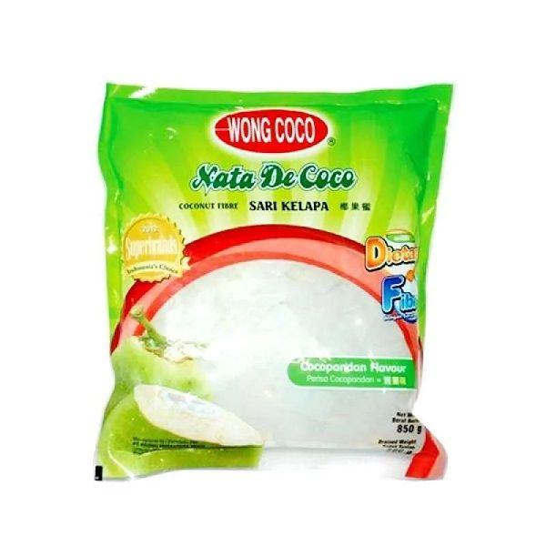 Gambar WONG COCO SARI KELAPA COCOPANDAN 800 GR dari Foodmart Samarinda Kota Samarinda Tokopedia