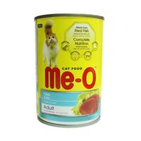 Gambar ME-O CANNED CAT FOOD TUNA 400GR dari Foodmart Samarinda Kota Samarinda 1 Tokopedia