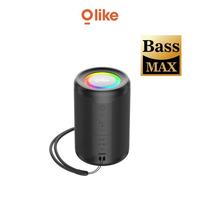 Gambar OLIKE Speaker Wireless SF9 Portable HiFi Sound Stereo LED Light | IPX4 dari Starcomp Purwokerto Kab. Banyumas 2 Tokopedia