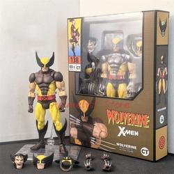Jual Mafex Wolverine 138 Murah & Terbaik - Harga Terbaru Juni 2026