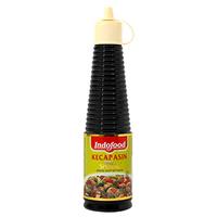 Gambar Indofood Kecap Asin Spesial 140 Ml dari Hypermart Panakkukang 2 Kota Makassar 1 Tokopedia