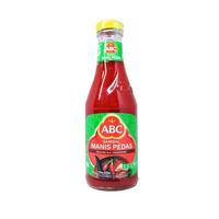 Gambar ABC SAMBAL MANIS PEDAS 335 ML - SAUS SAMBAL dari Hypermart Panakkukang 2 Kota Makassar 1 Tokopedia