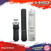 Gambar Tali Strap G-Shock G-300 G300 G-301B G-301BR G-350 G-306X Original dari G-Shock Watch Indonesia Kota Bandung 3 Tokopedia