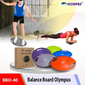 Balance Board Olympus Bbo-40 Terbaru