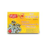 Gambar DALI CHRYSANTHEMUM TEA W/ HONEY 200 GR dari Hypermart Nagoya Kota Batam 1 Tokopedia