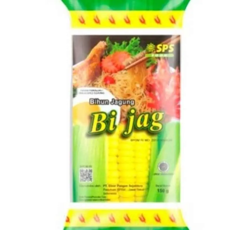 BI JAG BIHUN 150 (24) / BIHUN JAGUNG