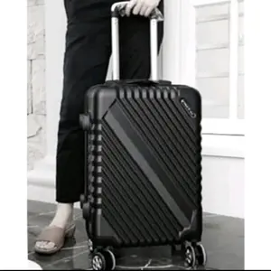 Koper 20 inch Koper Fiber Koper Murah Koper kabin Koper Umroh Koper 19