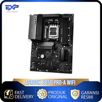 Gambar ASROCK B850 PRO-A WIFI (AMD AM5, DDR5) dari Toko Expert Komputer Kota Administrasi Jakarta Pusat 1 Tokopedia
