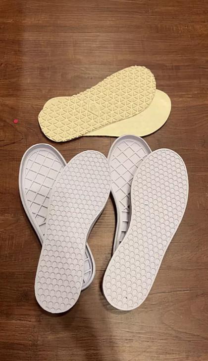 adidas gazelle silver green womens All Day Comfort Casual Insoles