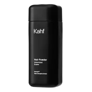 KAHF Volumized Hair Powder 10G SAUVE | BEDAK RAMBUT
