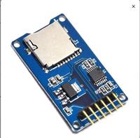 Jual MICROSD CARD MODULE - Kota Bandung - IT Electro | Tokopedia