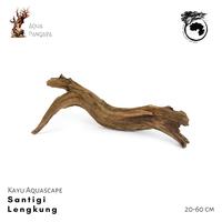 Jual New Hiasan Aquarium - Kayu …