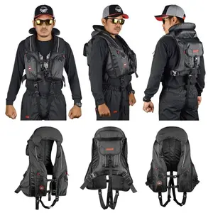 Best FIRECAST LIFE JACKET ROMPI PELAMPUNG BAJU PELAMPUNG MAXIMUS VEST MARK2