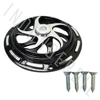 Gambar Spinner Cover Kipas Universal Bisa Untuk Semua Jenis Motor Beat Street dari IND Onderdil Kota Bandung 4 Tokopedia