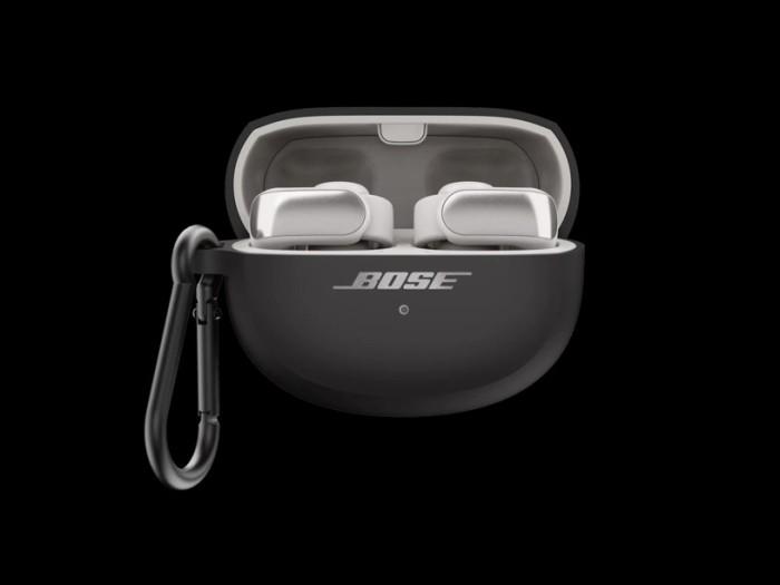 Bose Ultra Open Earbuds Silicone Case Cover