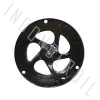 Gambar Spinner Cover Kipas Universal Bisa Untuk Semua Jenis Motor Beat Street dari IND Onderdil Kota Bandung 3 Tokopedia