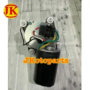 New Trend!, Dinamo Wiper Terios Rush