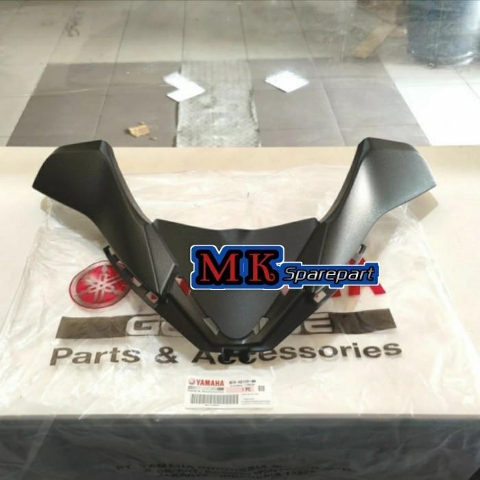 Gambar COVER TUTUP AKI BATTERY XMAX, X-MAX (B74 H2129) ORIGINAL YAMAHA dari MAYA SHOFA Jakarta Timur Tokopedia