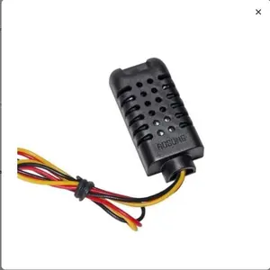 MODULE DHT21 AM2301 DHT21 Digital Temperature & Humidity Sensor