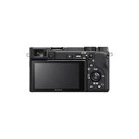 Gambar Sony Alpha A6400 Kit 16-50mm Mark II A 6400 Sony A6400 16-50 mm II - Silver dari Doss Bandung Kota Bandung 4 Tokopedia