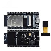 Gambar MODULE ESP32NEW WROVER  CAMERA CAM OV2640 BOARD DEV WIFI BLUETOOTH dari lapaknya elektro Kab. Tangerang 2 Tokopedia