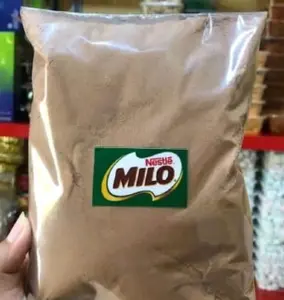 Bubuk minuman coklat rasa Milo 1kg asli original