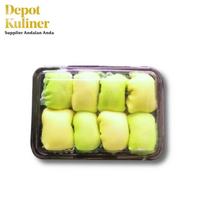 Gambar Pancake Cake Durian Kue Durian Mika Rainbow Murah Mini Isi 8 dari Depot Kuliner Kota Medan 2 Tokopedia