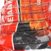 Gambar Belfoods Sosis Ayam Bakar 500G dari Depot Kuliner Kota Medan 5 Tokopedia