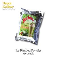 Gambar Avocado Alpukat Bubuk Minuman Ice Blended Bubble Powder 500 Gram dari Depot Kuliner Kota Medan 1 Tokopedia