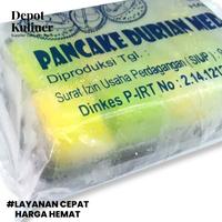 Gambar Pancake Cake Durian Kue Durian Mika Rainbow Murah Mini Isi 8 dari Depot Kuliner Kota Medan 4 Tokopedia
