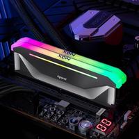 Gambar Memory Apacer NOX RGB DDR5 PC44800 5600Mhz 16GB 2x8GB Ram dari Jaya PC Kota Administrasi Jakarta Pusat 5 Tokopedia