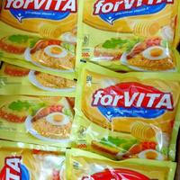 Gambar Margarin forVita 200GR dari Depot Kuliner Kota Medan 5 Tokopedia